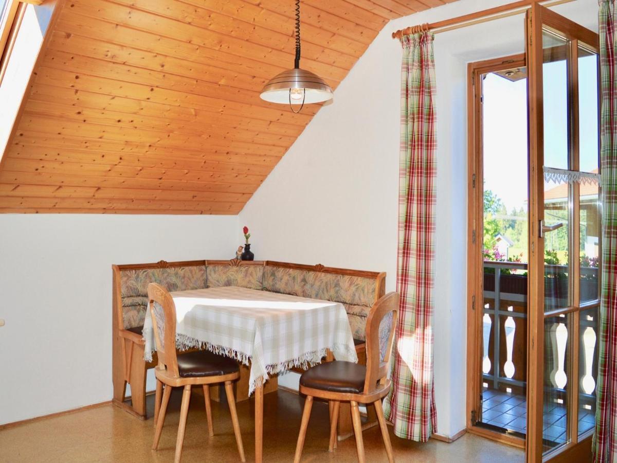 Ferienwohnung Arnold Scheidegg Dış mekan fotoğraf